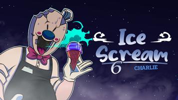 Ice Cream6 Adventure Tips Affiche