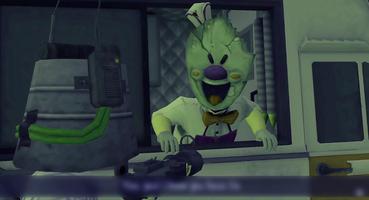 Baldi Ice-Scream ภาพหน้าจอ 1