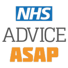 ASAP Glos NHS icône