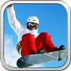 Alpine Slopestyle Snowboard APK