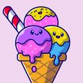 Ice Cream Recipes