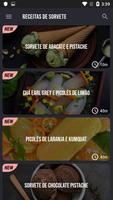 Receitas de Sorvete imagem de tela 2