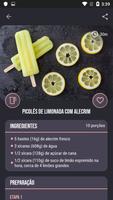 Receitas de Sorvete imagem de tela 3