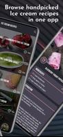 Ice Cream Recipes 截圖 1