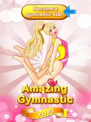 Amazing Gymnastics Flips APK download