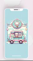 Go Chu Ice Cream poster