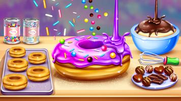 Ice Cream Cone Cooking Games screenshot 3