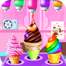 APK My Ice Cream Maker Factory