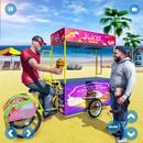 Ice Cream Man Game APK
