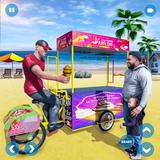 Ice Cream Man Game APK