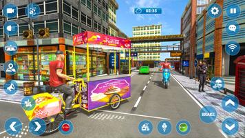 Ice Cream Man Game screenshot 2