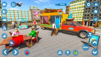 Ice Cream Man Game screenshot 3