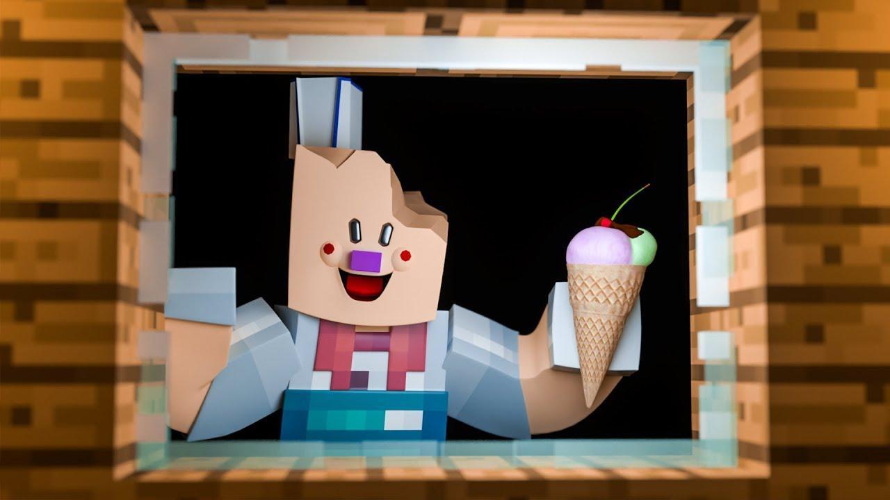 Mcpe Skins For Ice Cream Horror Scary Maps For Android Apk Download - mappe horror su roblox