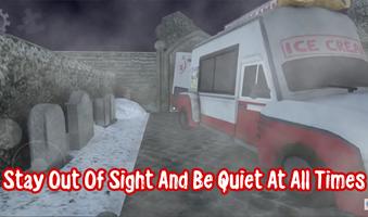 1 Schermata GUIDE FOR ICE SCREAM HORROR 2