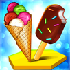 Ice Cream Idle Merger - Make I APK