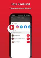 Downloader for Pinterest Screenshot 1