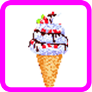 Ice Cream - Pixel Art APK