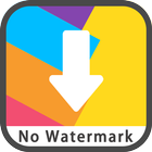 Video Downloader for ShareChat أيقونة