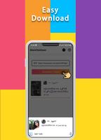 Video Downloader for ShareChat تصوير الشاشة 2