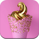 Ice Cream Wallpaper HD APK