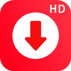 西瓜视频下载器-无水印（Xigua Download） icône