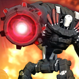 SquadflowM : Battle Arena icon