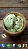 Ice Cream Wallpaper постер