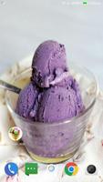 Ice Cream Wallpaper скриншот 2