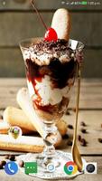 Ice Cream Wallpaper скриншот 3