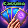 Cassino: Online Card Game icon
