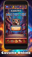 Cassino: Online Card Game penulis hantaran