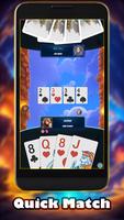 Cassino: Online Card Game syot layar 1