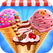 Ice Cream Cake Maker icon