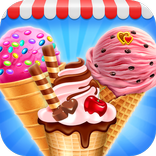Ice Cream Cake Maker