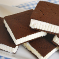 Ice cream sandwiches