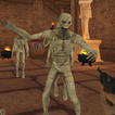 Mummy Egypt Treasure Hunt game