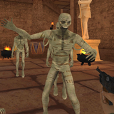 Mummy Egypt Treasure Hunt game APK