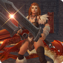 Dragon Slayer: North Hero Game aplikacja