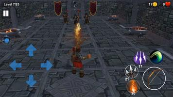 Archery screenshot 1