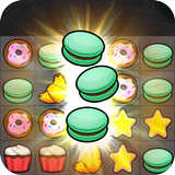 APK Cookie Cake Yummy Offline Game
