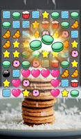 Cookie Cake Yummy Offline Game capture d'écran 3