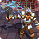 Thor Thunder Hammer: Hero Game APK