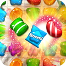 Candy Bump: Pop Bomb Match 3 APK