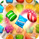 Candy Bump: Pop Bomb Match 3 aplikacja