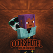 ikon Doors Hotel Mod for MCPE