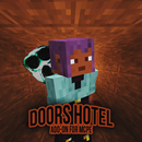 Doors Hotel Mod for MCPE APK