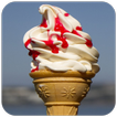 ”Ice Cream Wallpaper