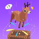 Animal Fall Down APK