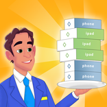 Electronic City Tycoon