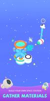 Idle Space Station 截圖 1